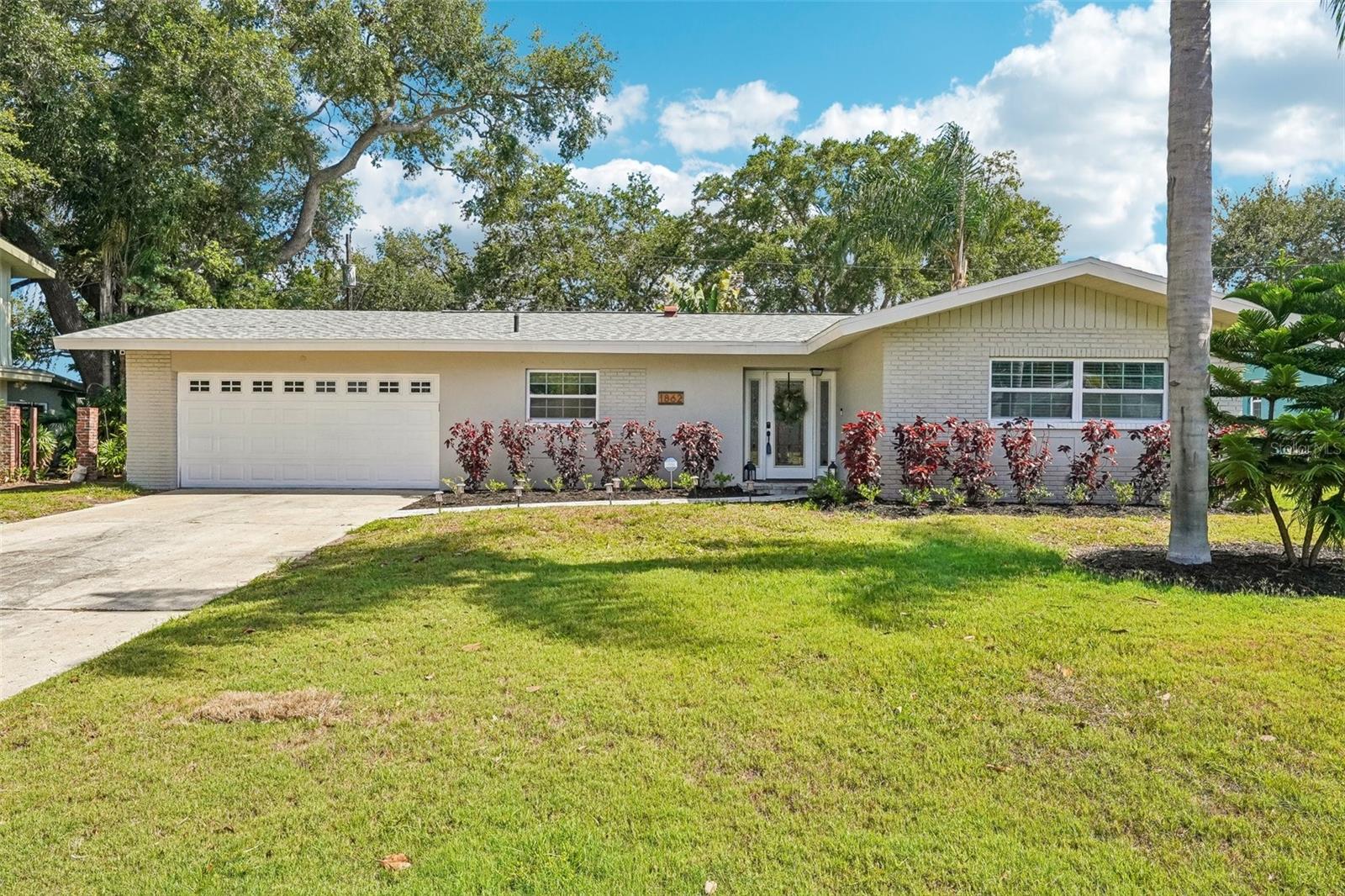 1862 FRANCIS DR, CLEARWATER, FL, 33763