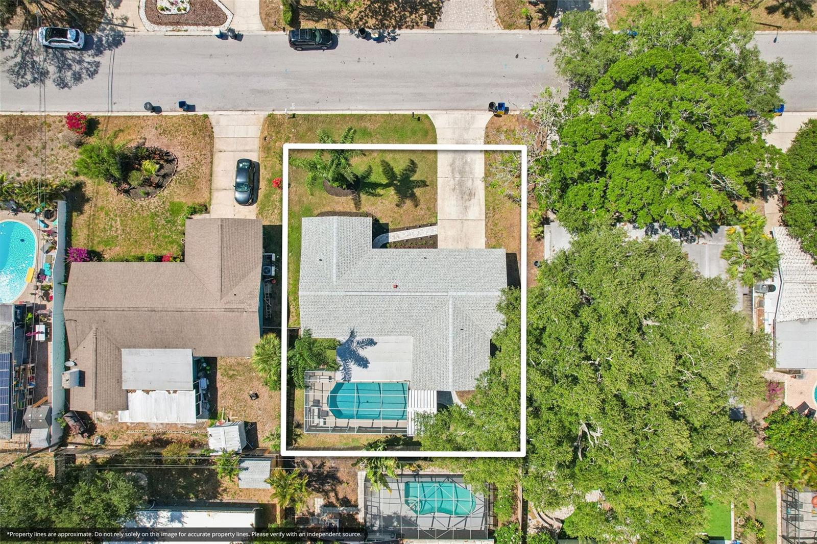 1862 FRANCIS DR, CLEARWATER, FL, 33763