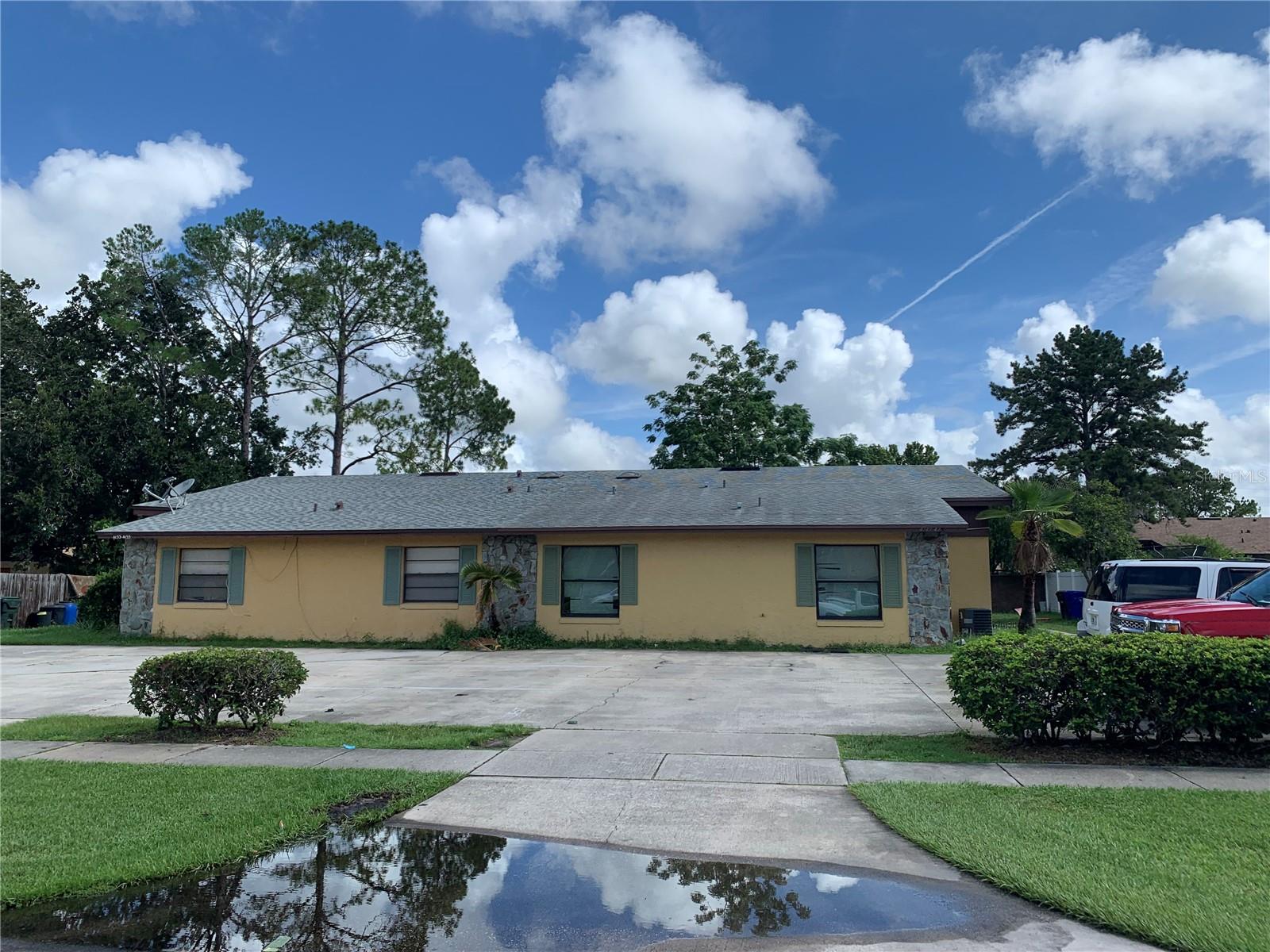 4153 SPITFIRE AVE, KISSIMMEE, FL, 34741