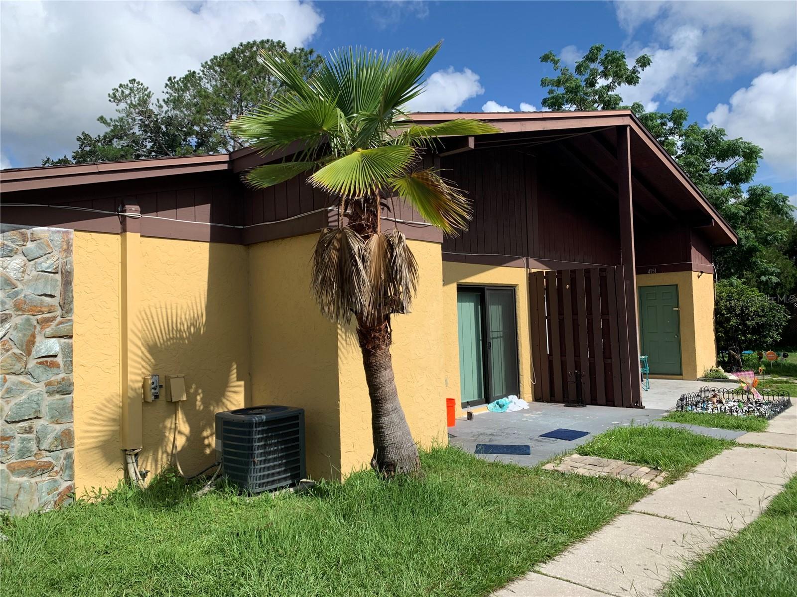 4153 SPITFIRE AVE, KISSIMMEE, FL, 34741