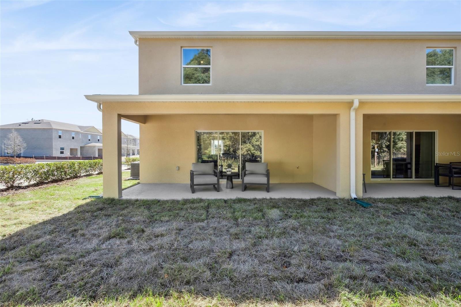 3565 WYE OAK DR, APOPKA, FL, 32703