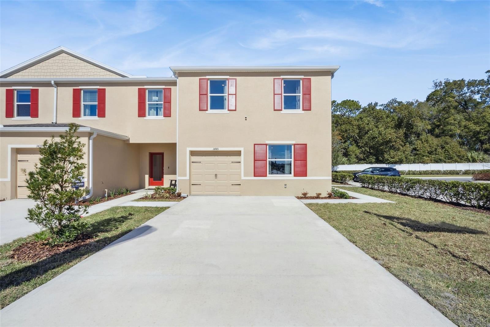 3565 WYE OAK DR, APOPKA, FL, 32703