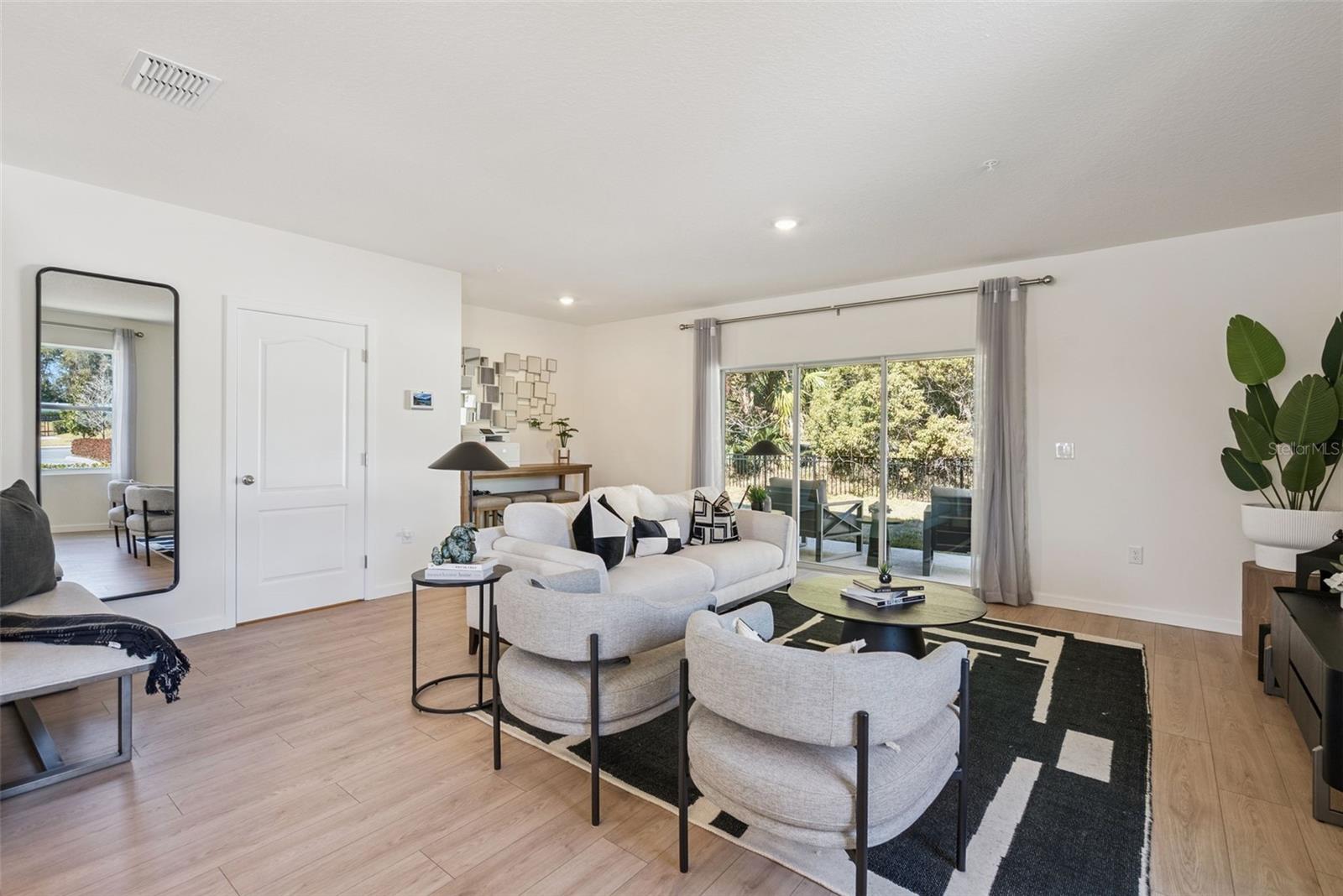 3565 WYE OAK DR, APOPKA, FL, 32703