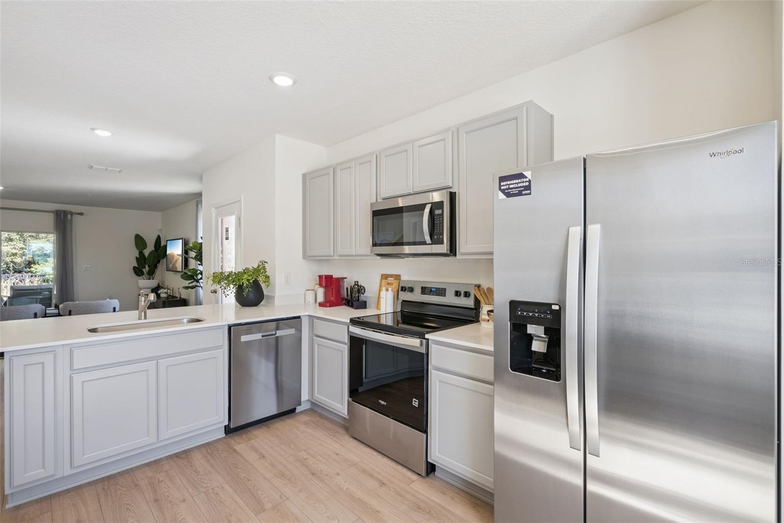 3565 WYE OAK DR, APOPKA, FL, 32703