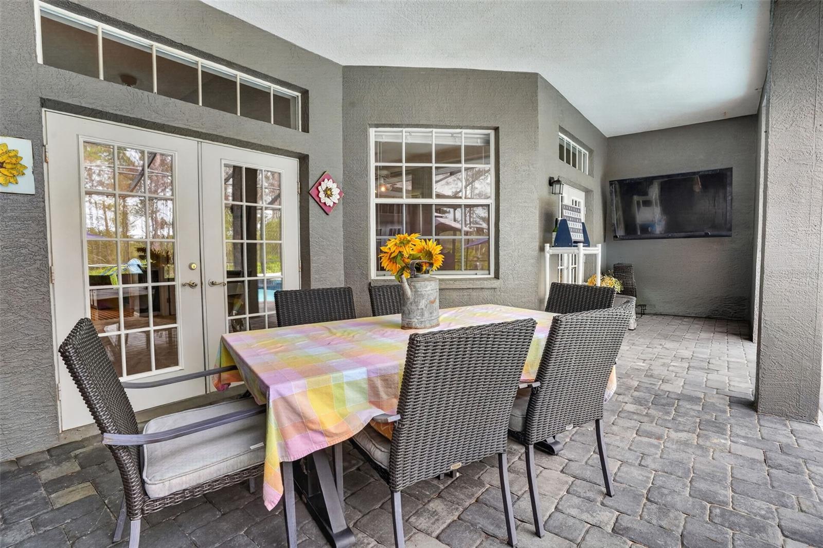 9363 TOOKE SHORE DR, WEEKI WACHEE, FL, 34613