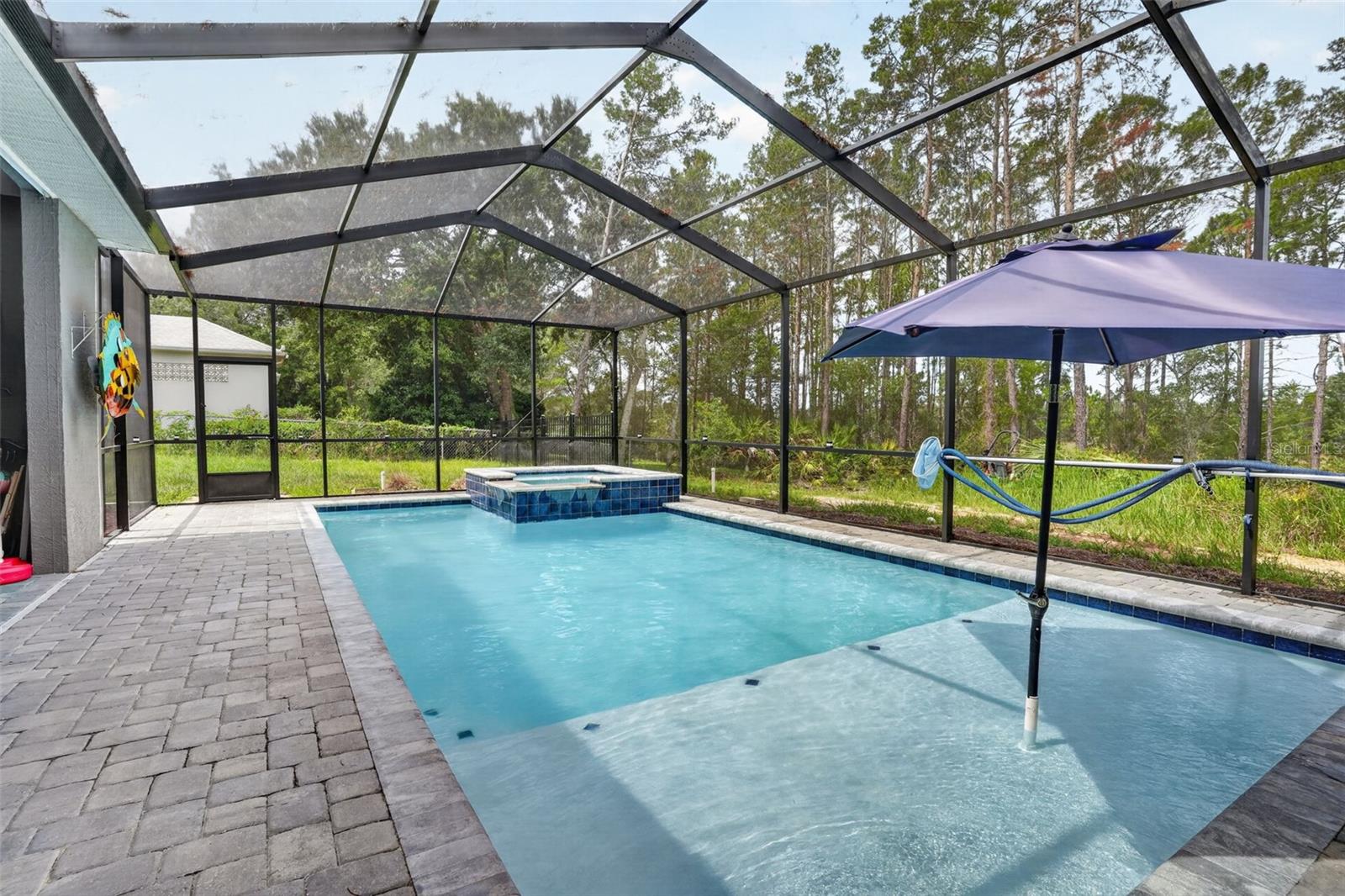 9363 TOOKE SHORE DR, WEEKI WACHEE, FL, 34613