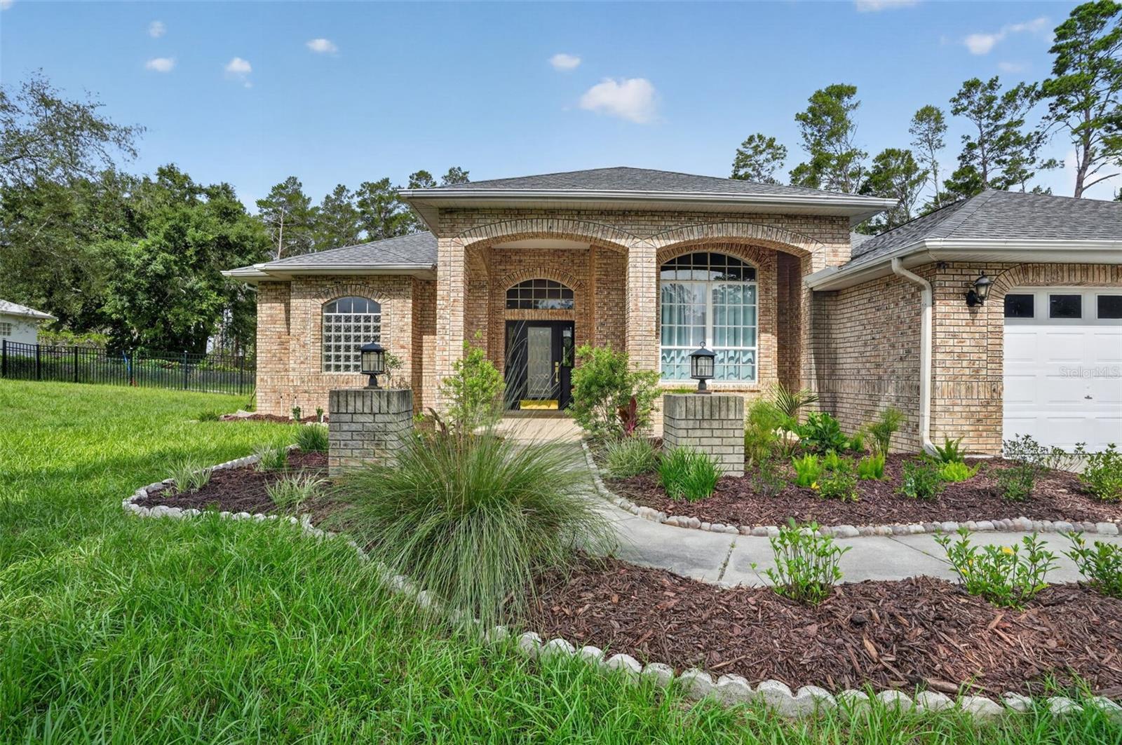 9363 TOOKE SHORE DR, WEEKI WACHEE, FL, 34613