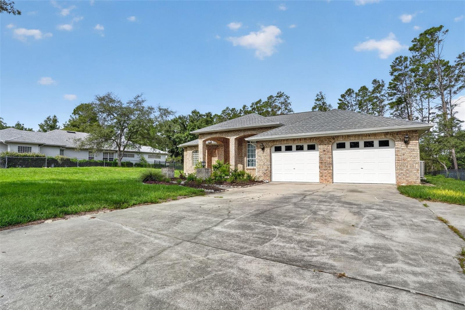 9363 TOOKE SHORE DR, WEEKI WACHEE, FL, 34613