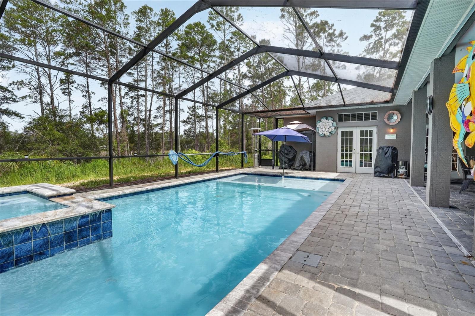 9363 TOOKE SHORE DR, WEEKI WACHEE, FL, 34613