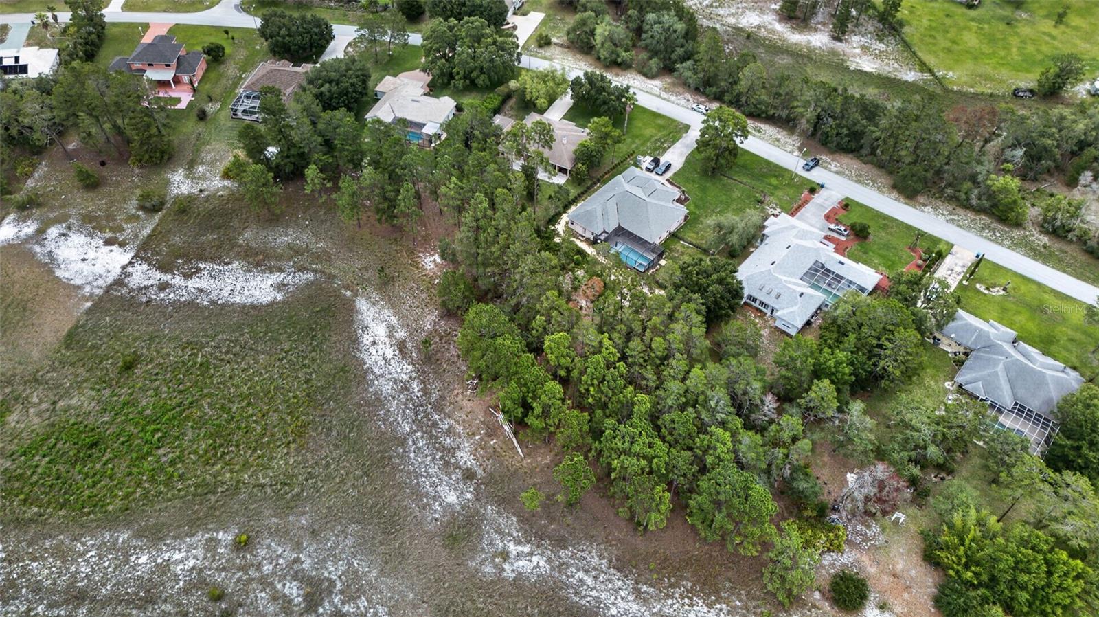 9363 TOOKE SHORE DR, WEEKI WACHEE, FL, 34613