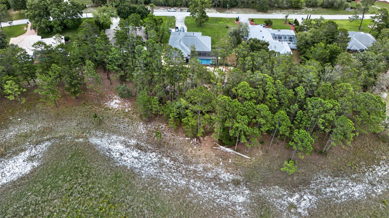 9363 TOOKE SHORE DR, WEEKI WACHEE, FL, 34613