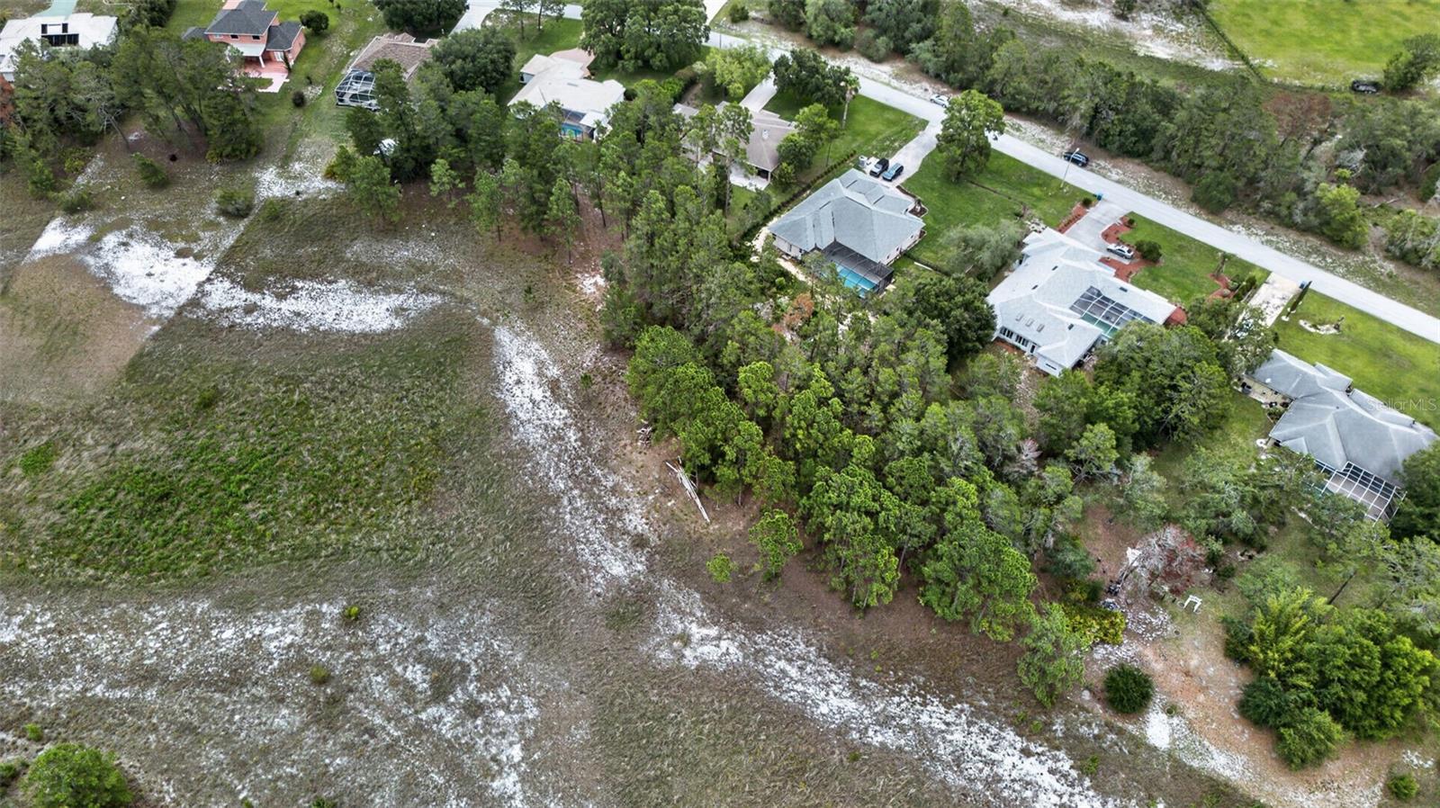 9363 TOOKE SHORE DR, WEEKI WACHEE, FL, 34613