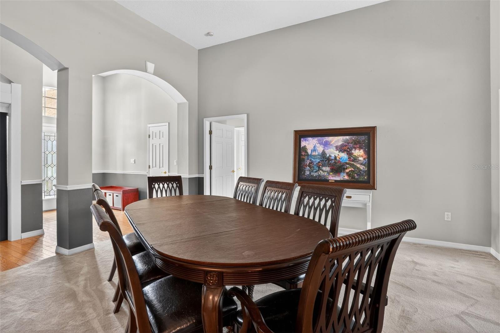 9363 TOOKE SHORE DR, WEEKI WACHEE, FL, 34613