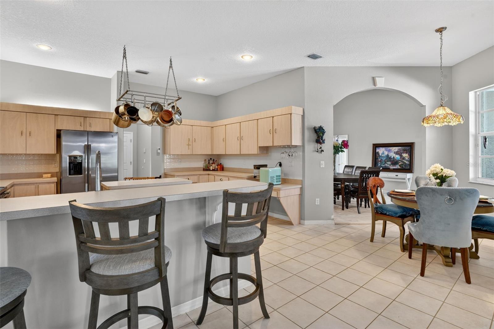 9363 TOOKE SHORE DR, WEEKI WACHEE, FL, 34613