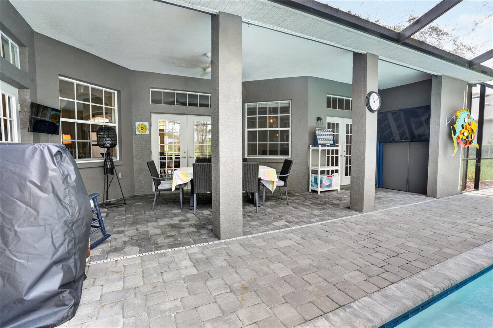 9363 TOOKE SHORE DR, WEEKI WACHEE, FL, 34613
