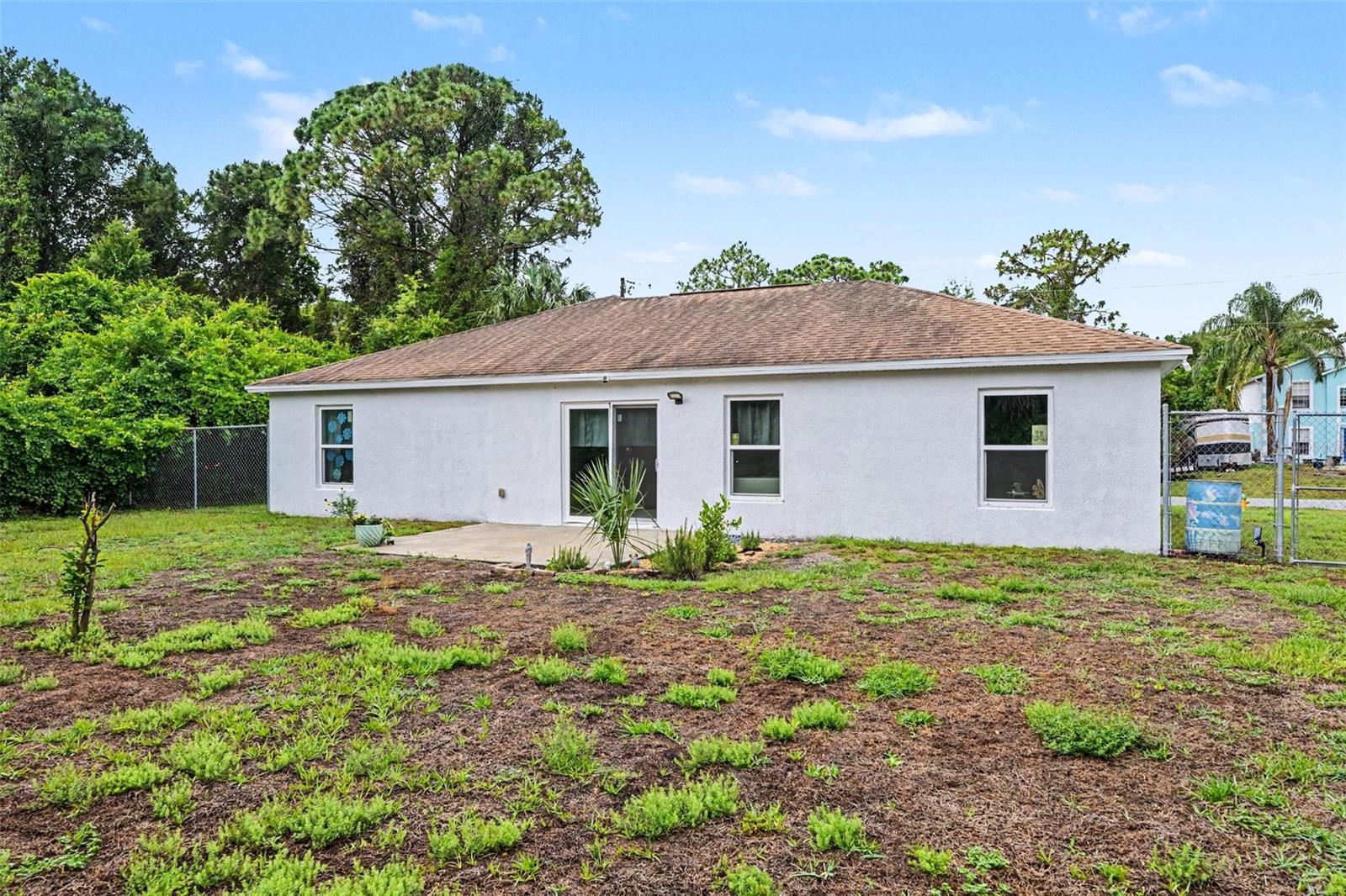 6905 BENTLEY RD, COCOA, FL, 32927
