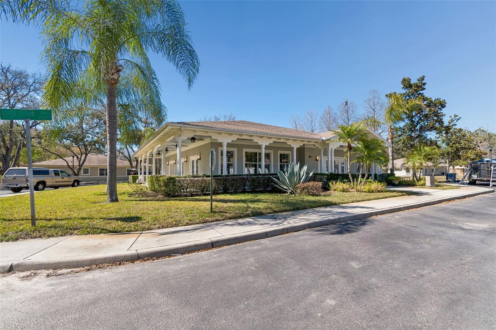 12715 TAYLOR NICOLAS DR, TAMPA, FL, 33612