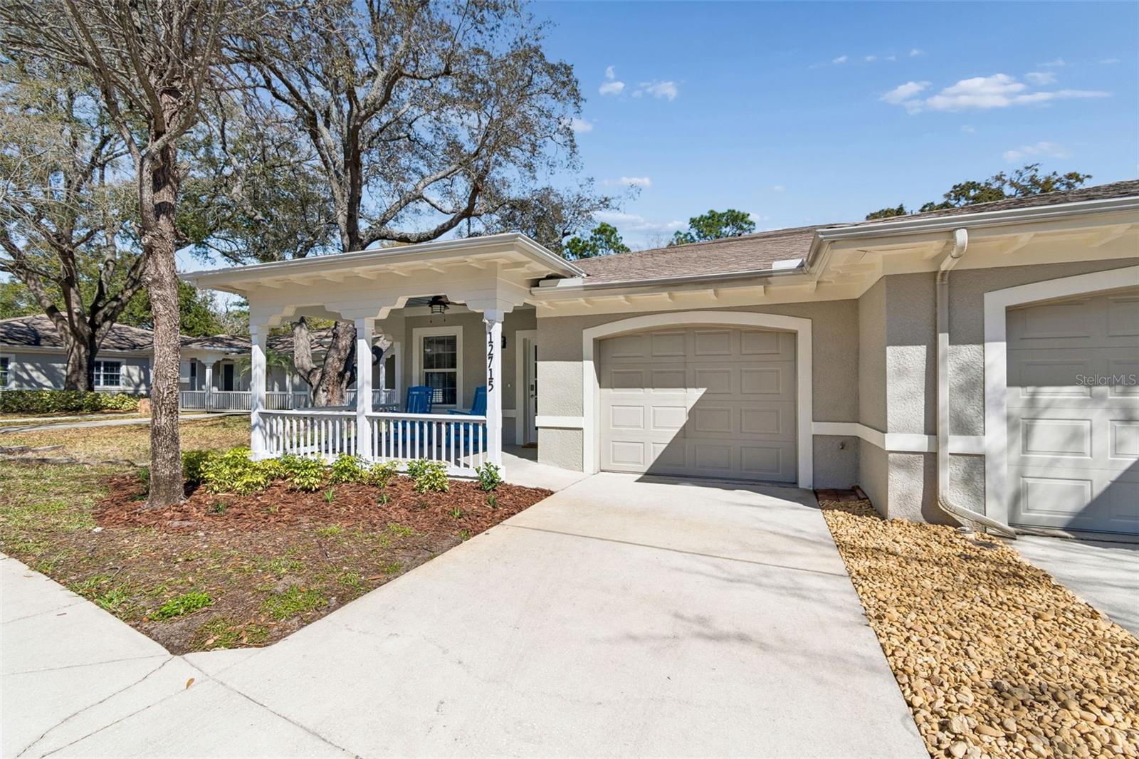 12715 TAYLOR NICOLAS DR, TAMPA, FL, 33612