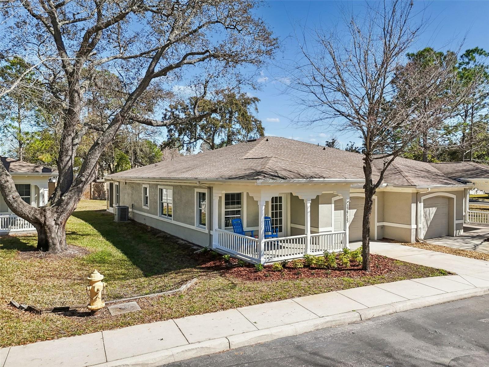 12715 TAYLOR NICOLAS DR, TAMPA, FL, 33612