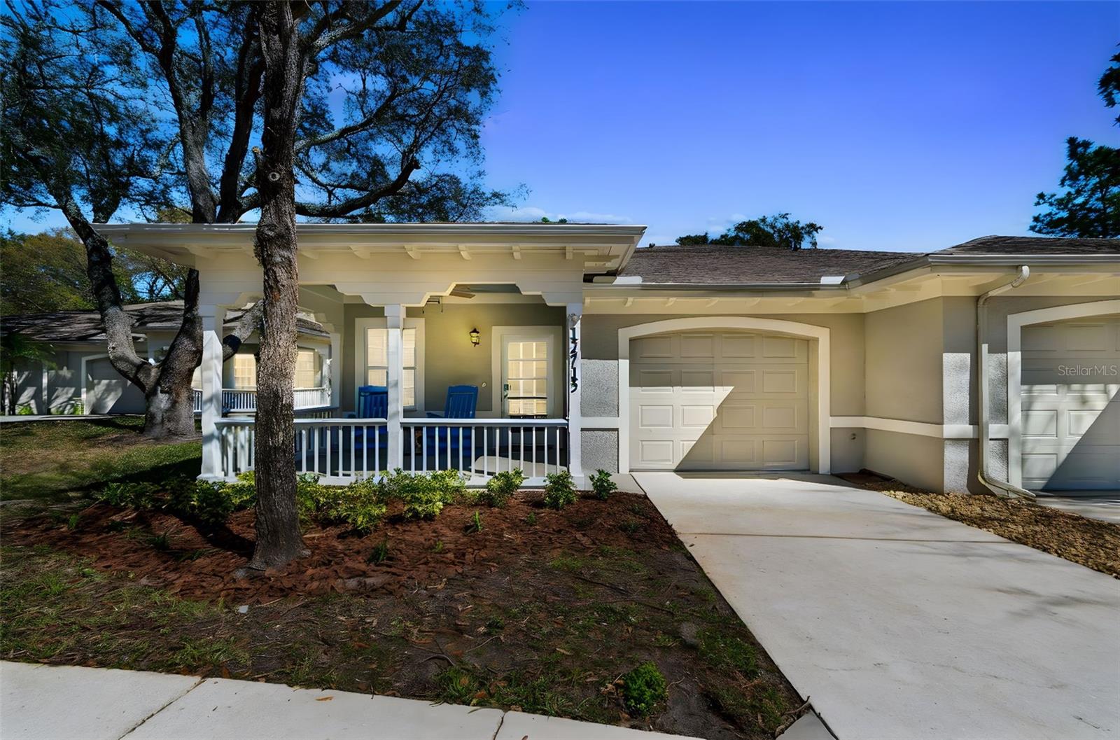 12715 TAYLOR NICOLAS DR, TAMPA, FL, 33612