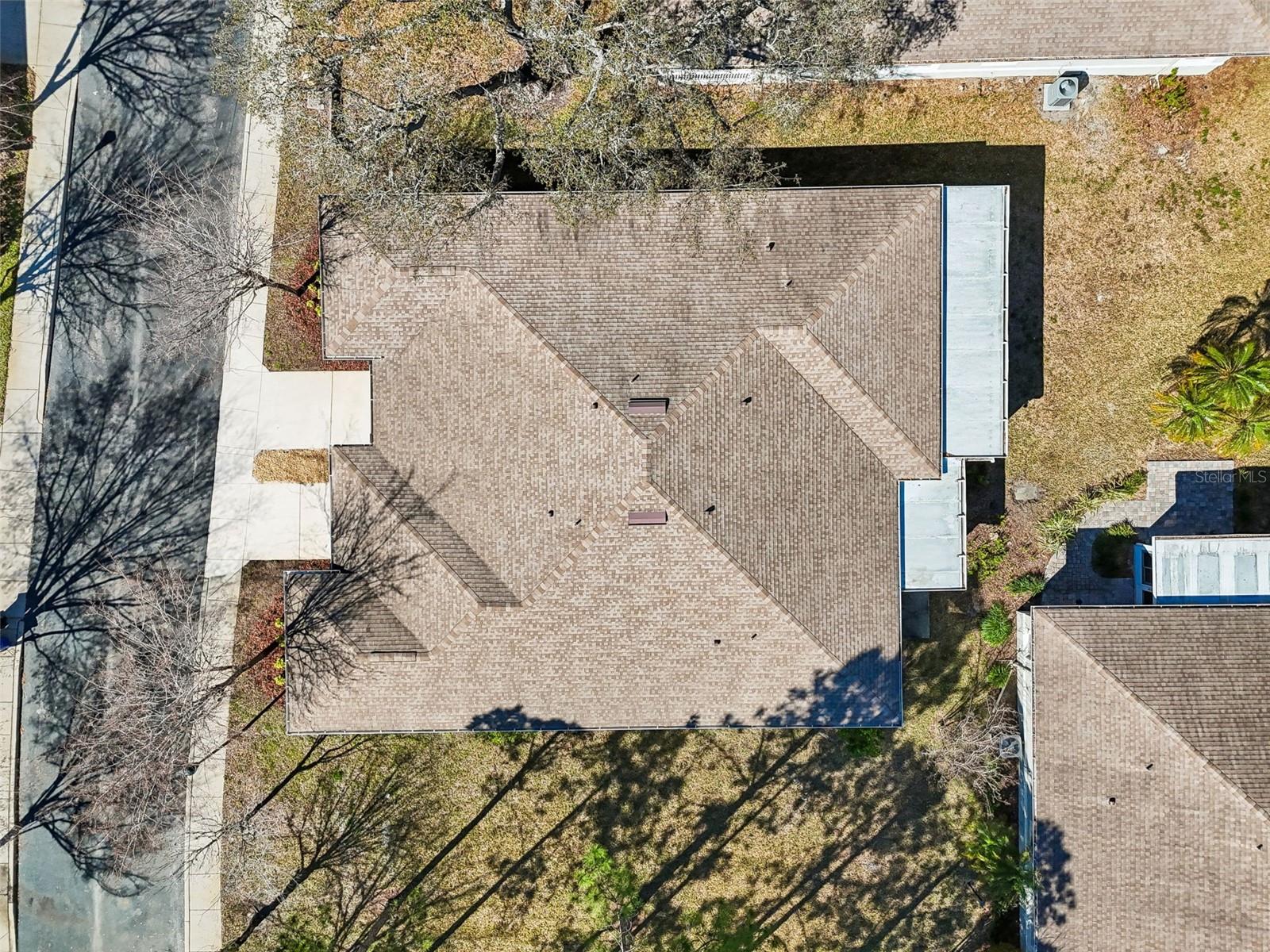 12715 TAYLOR NICOLAS DR, TAMPA, FL, 33612