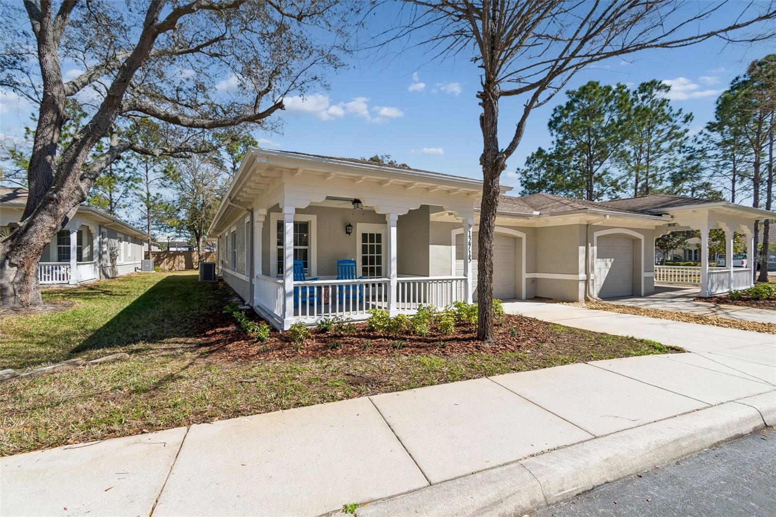 12715 TAYLOR NICOLAS DR, TAMPA, FL, 33612