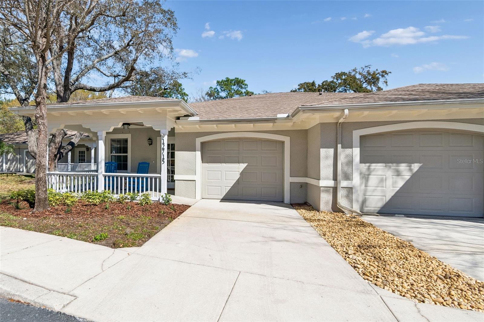 12715 TAYLOR NICOLAS DR, TAMPA, FL, 33612