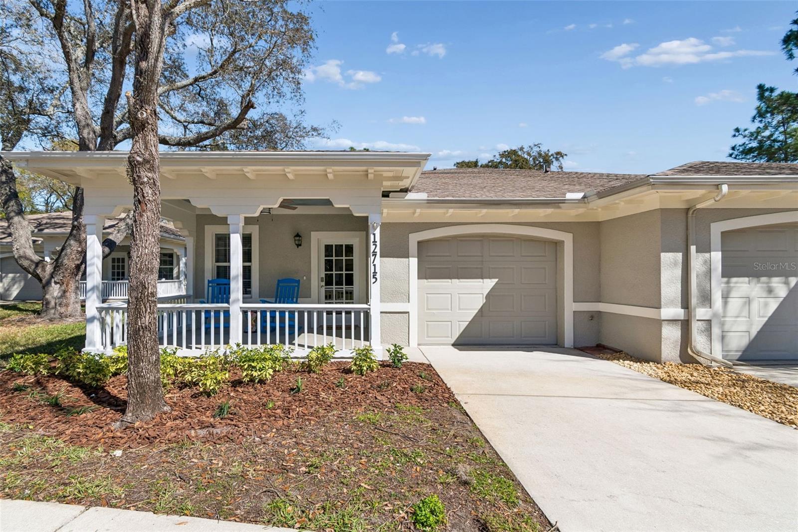12715 TAYLOR NICOLAS DR, TAMPA, FL, 33612