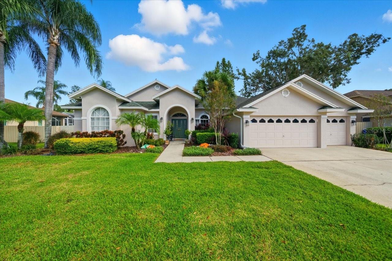 16109 BELLE MEADE BLVD, ODESSA, FL, 33556