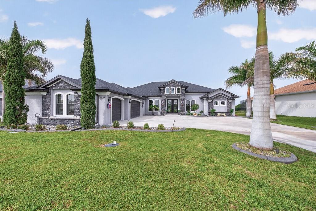 5220 LAKE VENICE DR, WIMAUMA, FL, 33598