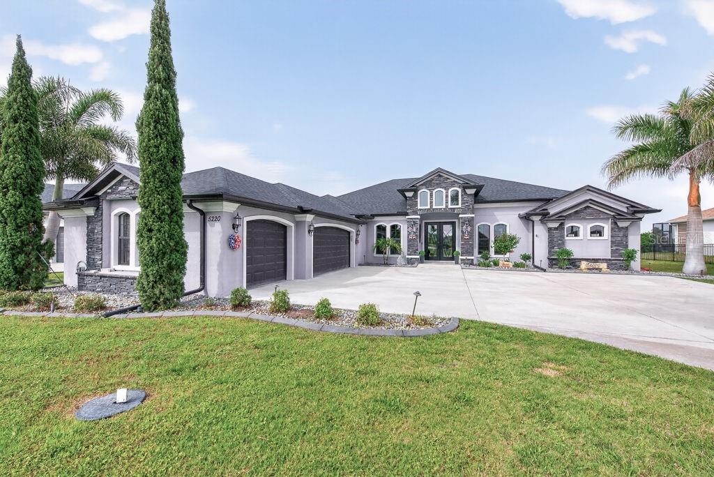 5220 LAKE VENICE DR, WIMAUMA, FL, 33598