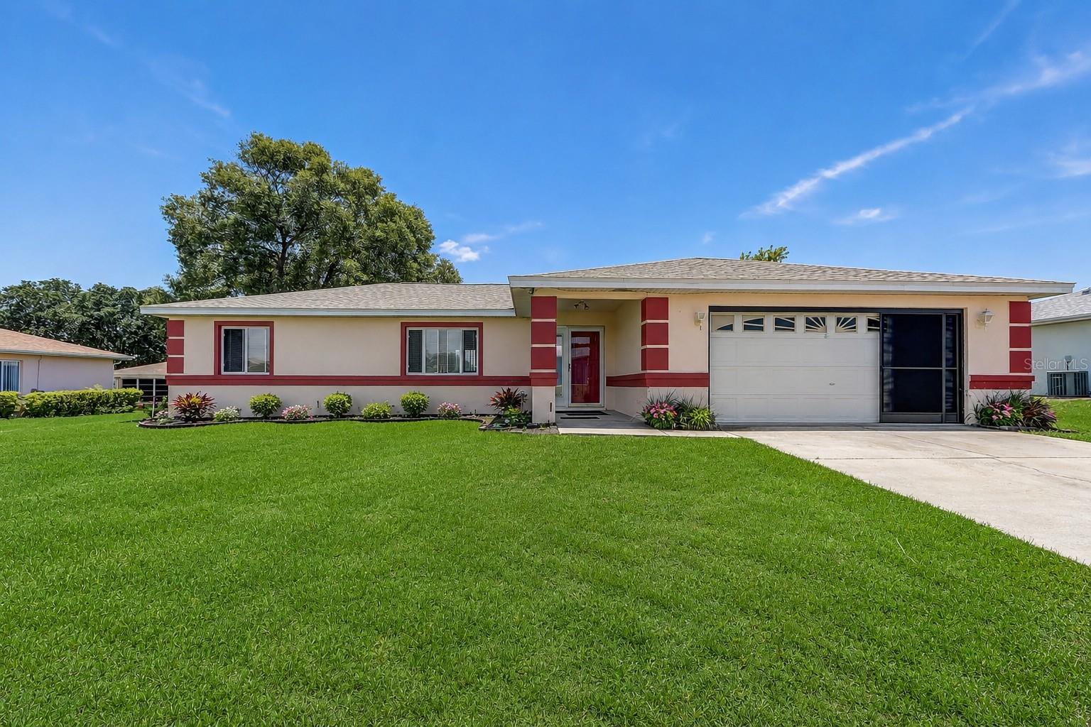 6070 SW 99TH PL, OCALA, FL, 34476