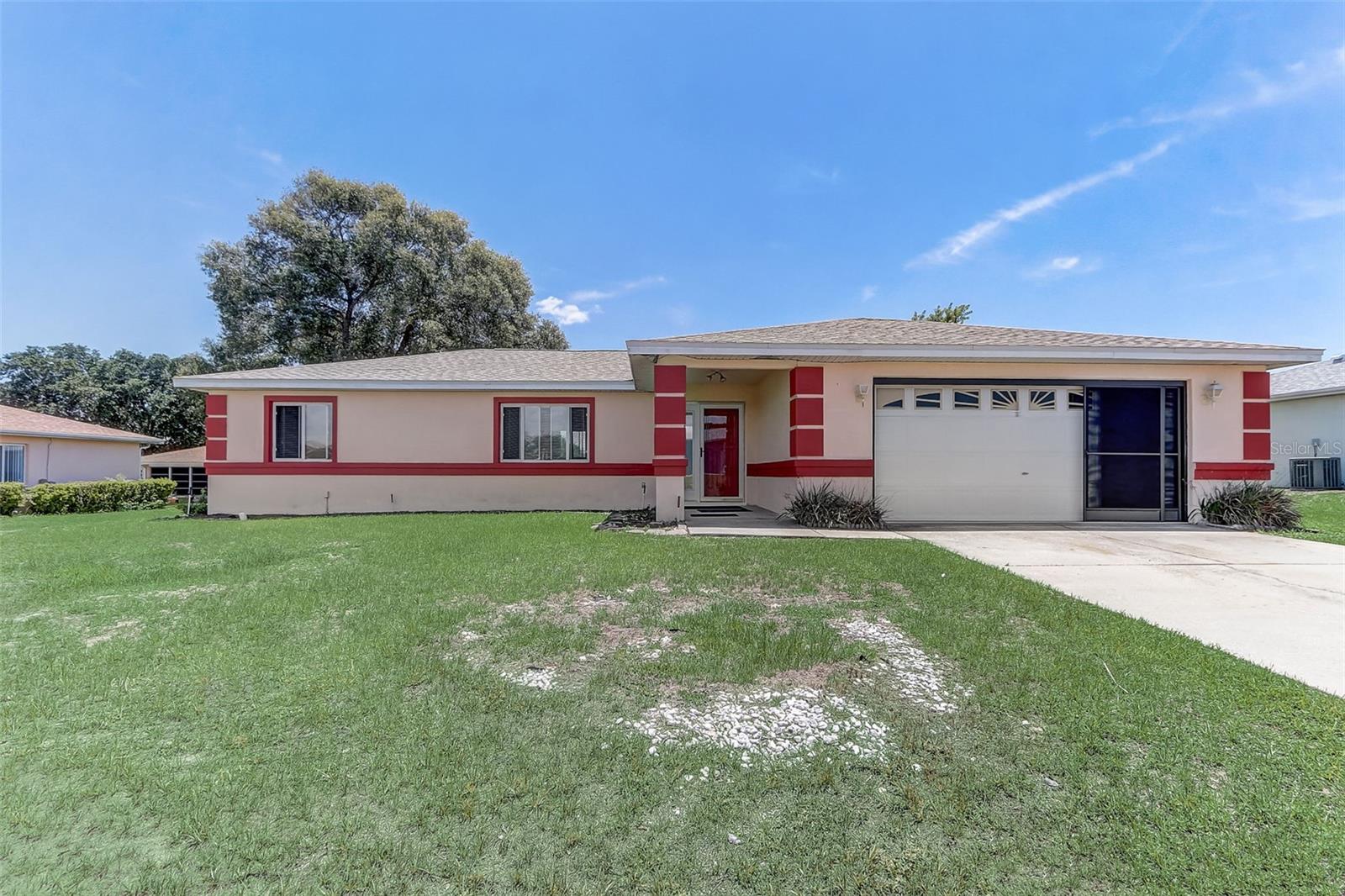 6070 SW 99TH PL, OCALA, FL, 34476