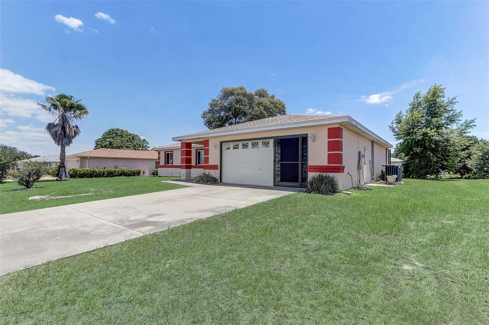 6070 SW 99TH PL, OCALA, FL, 34476
