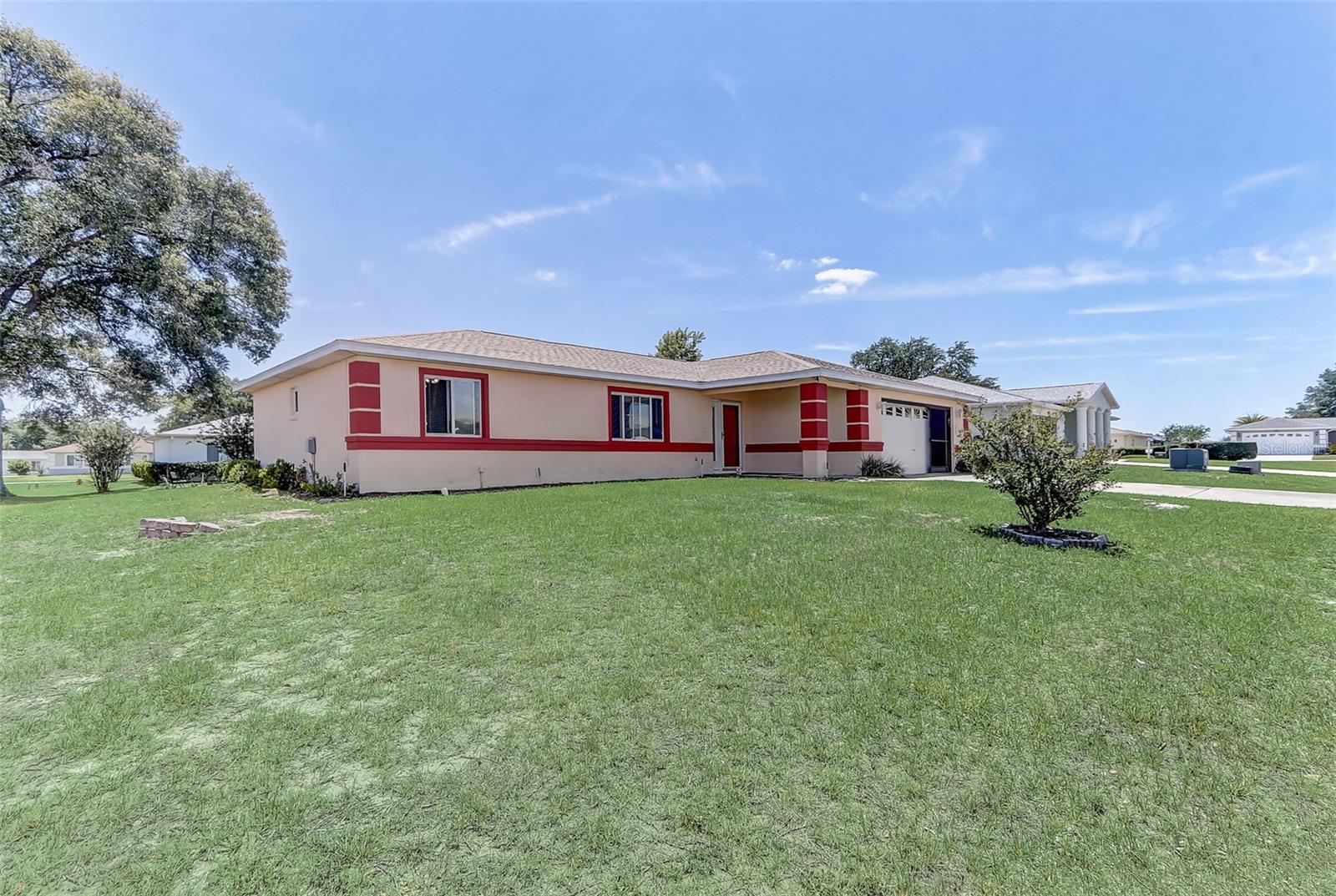 6070 SW 99TH PL, OCALA, FL, 34476
