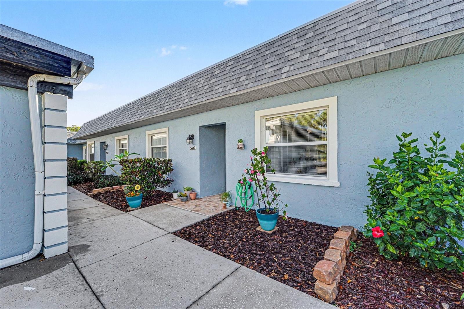 3402 TEESIDE DR, NEW PORT RICHEY, FL, 34655