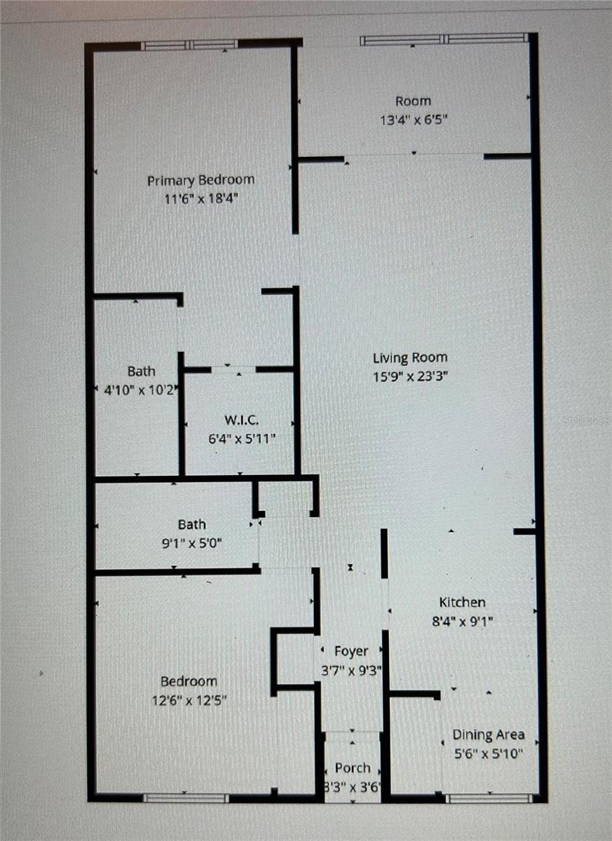 3402 TEESIDE DR, NEW PORT RICHEY, FL, 34655