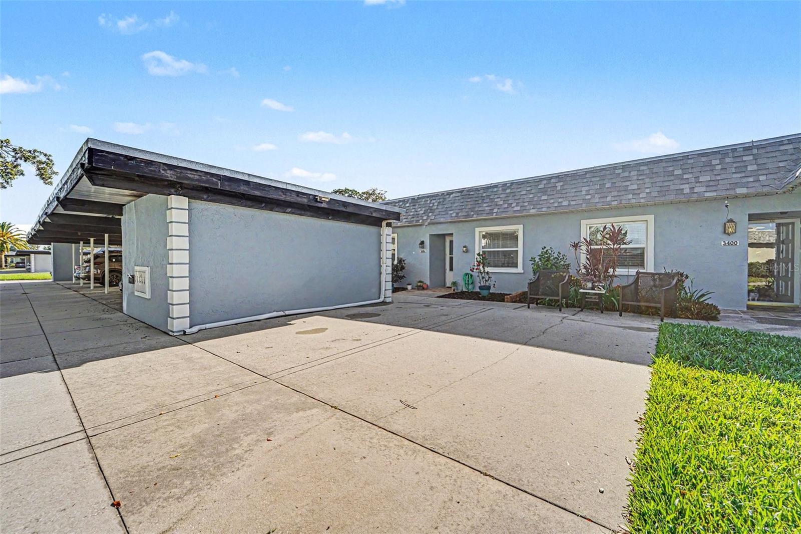 3402 TEESIDE DR, NEW PORT RICHEY, FL, 34655
