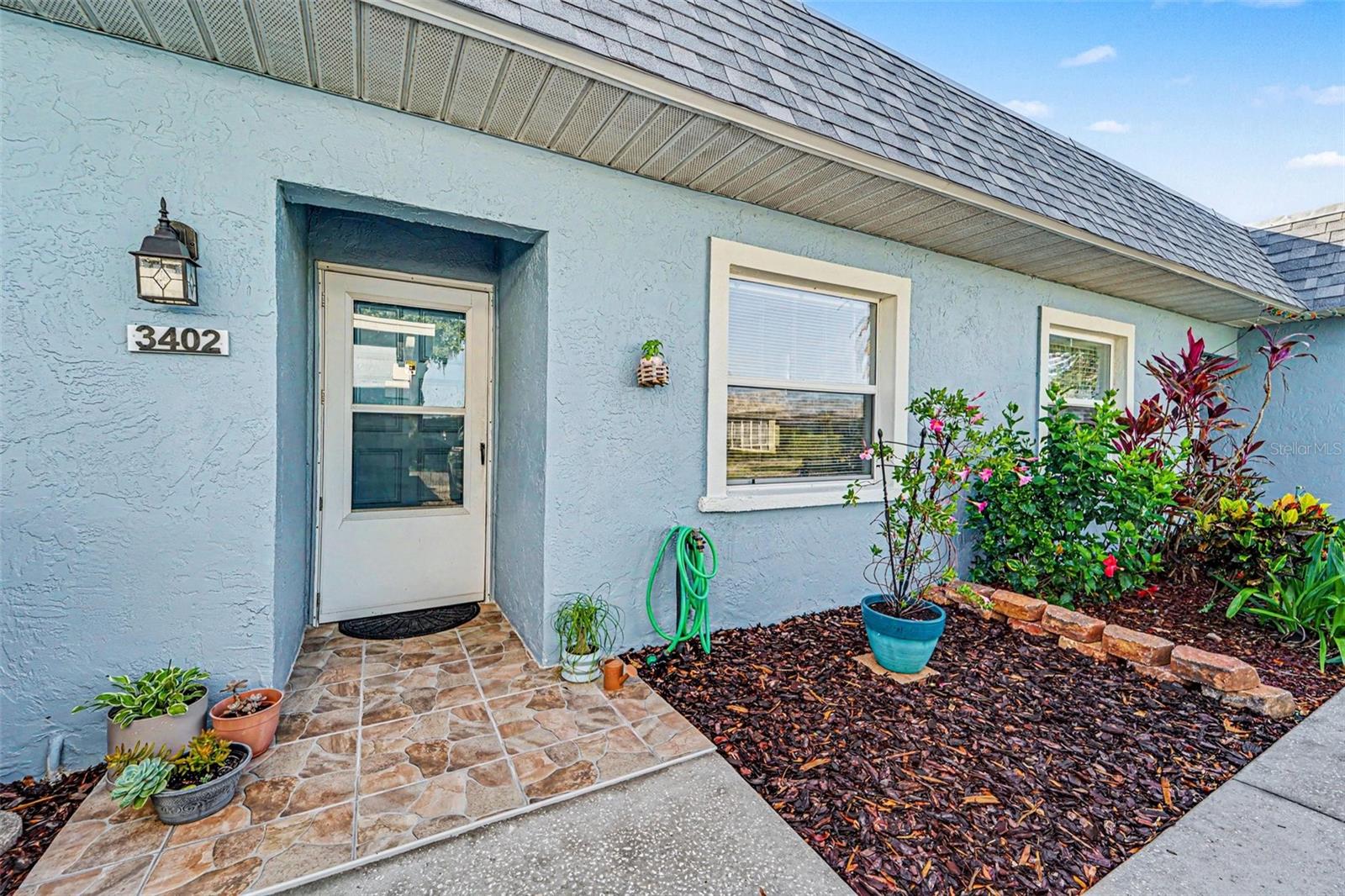 3402 TEESIDE DR, NEW PORT RICHEY, FL, 34655