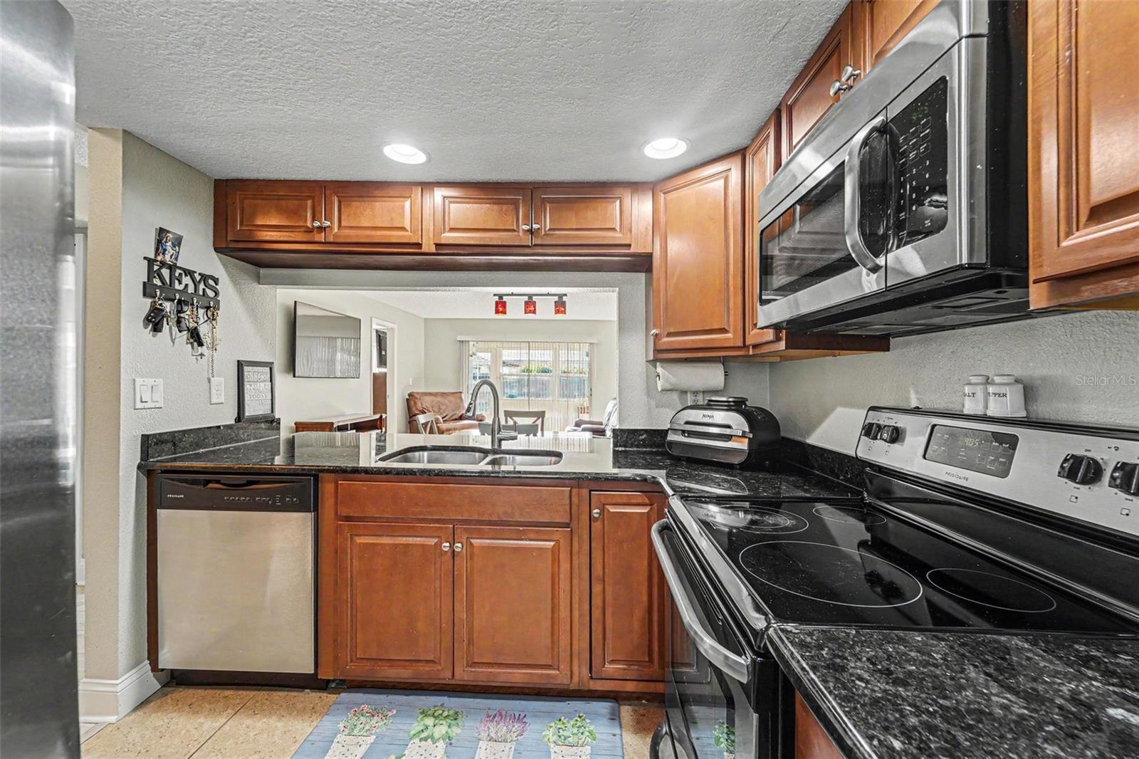 3402 TEESIDE DR, NEW PORT RICHEY, FL, 34655