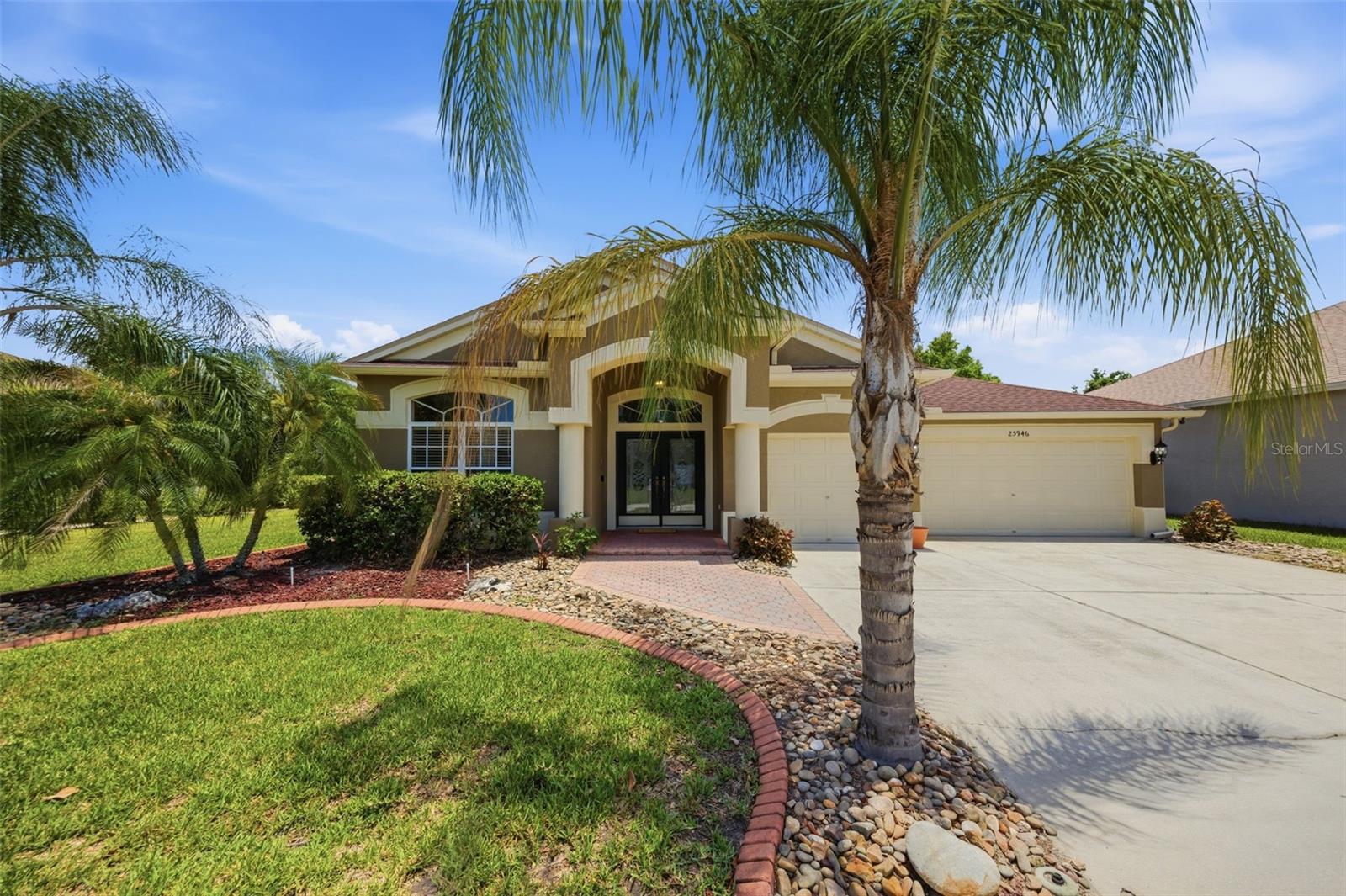 25946 RISEN STAR DR, WESLEY CHAPEL, FL, 33544