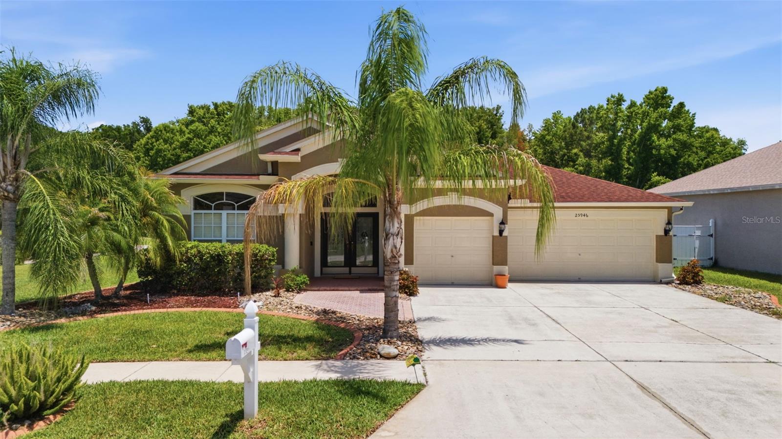 25946 RISEN STAR DR, WESLEY CHAPEL, FL, 33544