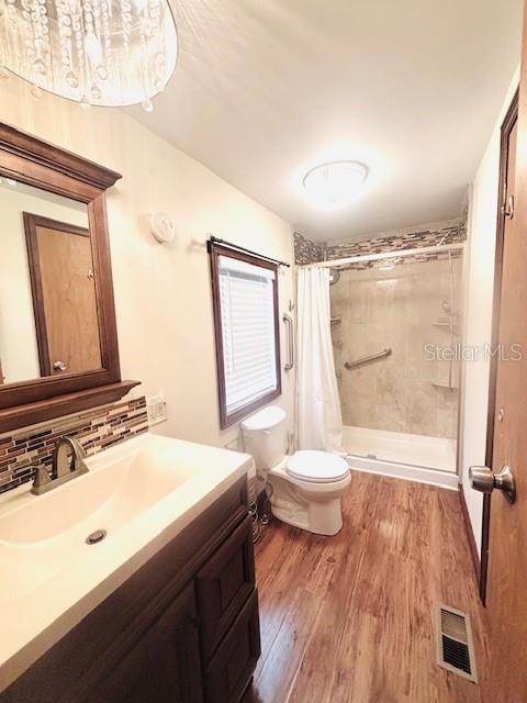34445 COUNTRYSIDE DR, WESLEY CHAPEL, FL, 33543