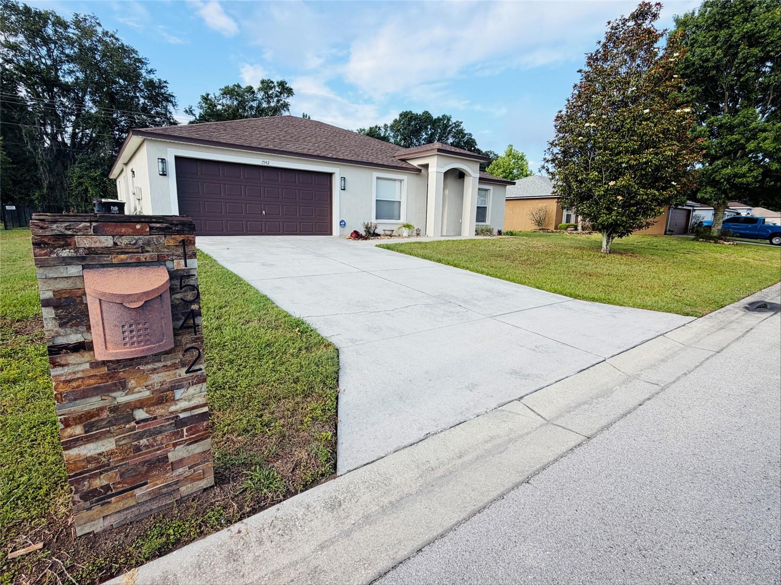 1542 SADDLEHORN DR, LAKELAND, FL, 33810