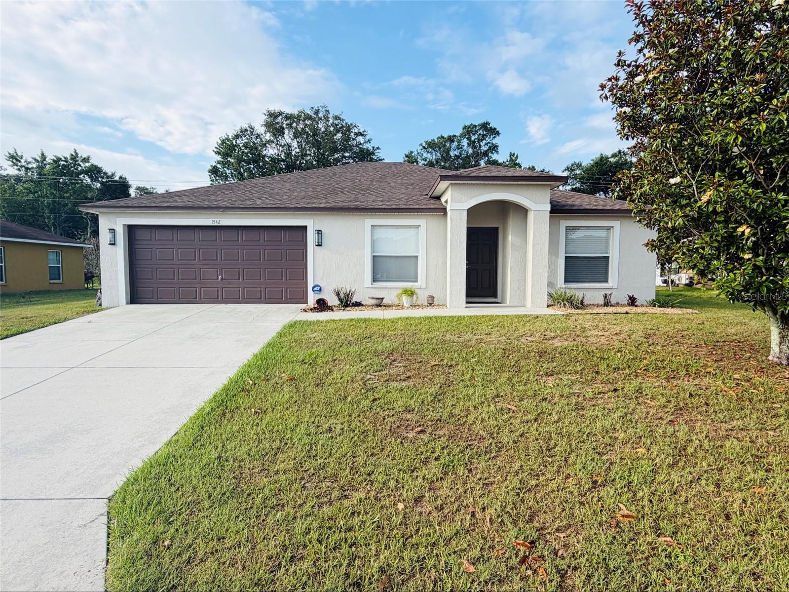 1542 SADDLEHORN DR, LAKELAND, FL, 33810