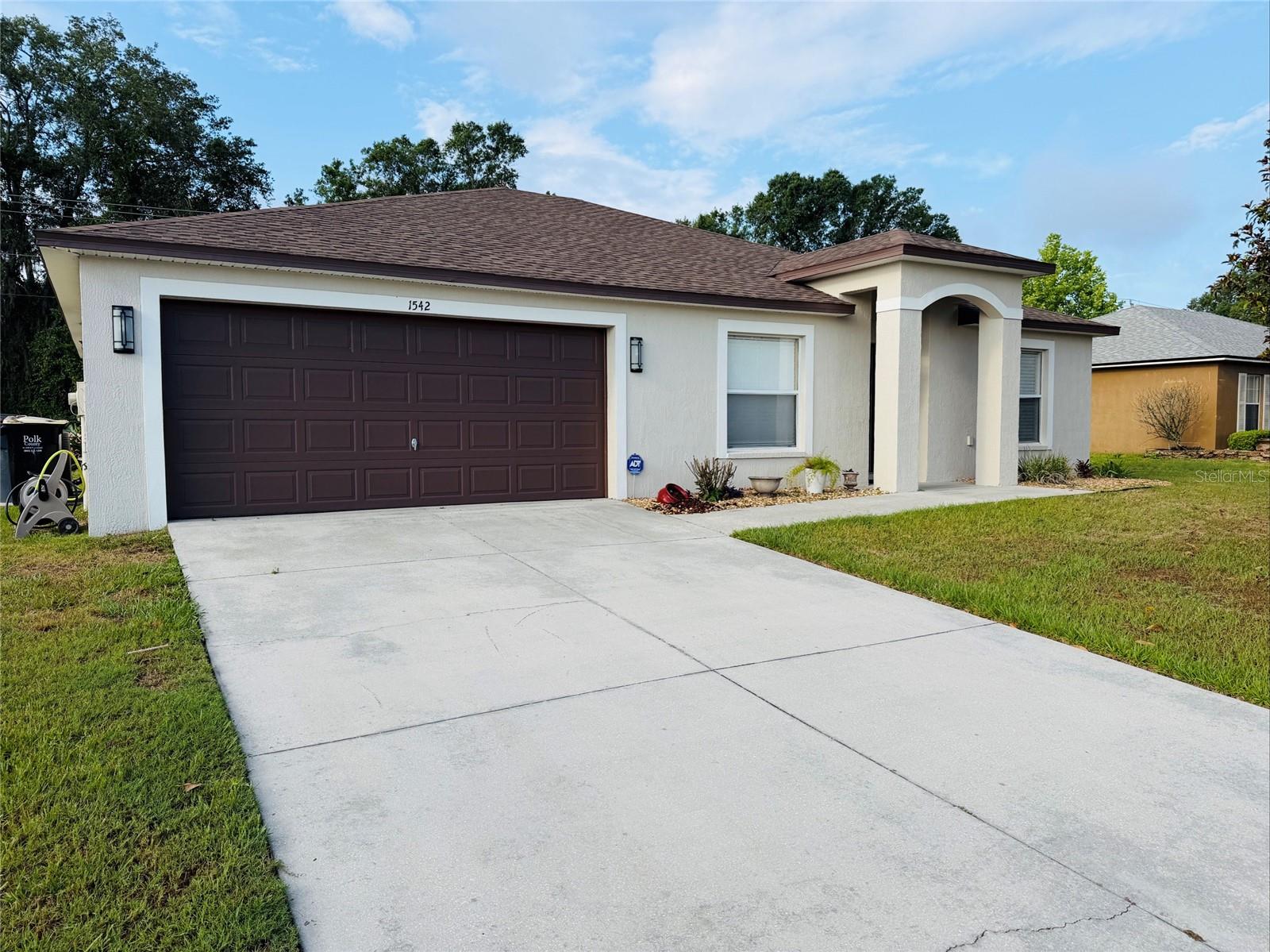 1542 SADDLEHORN DR, LAKELAND, FL, 33810