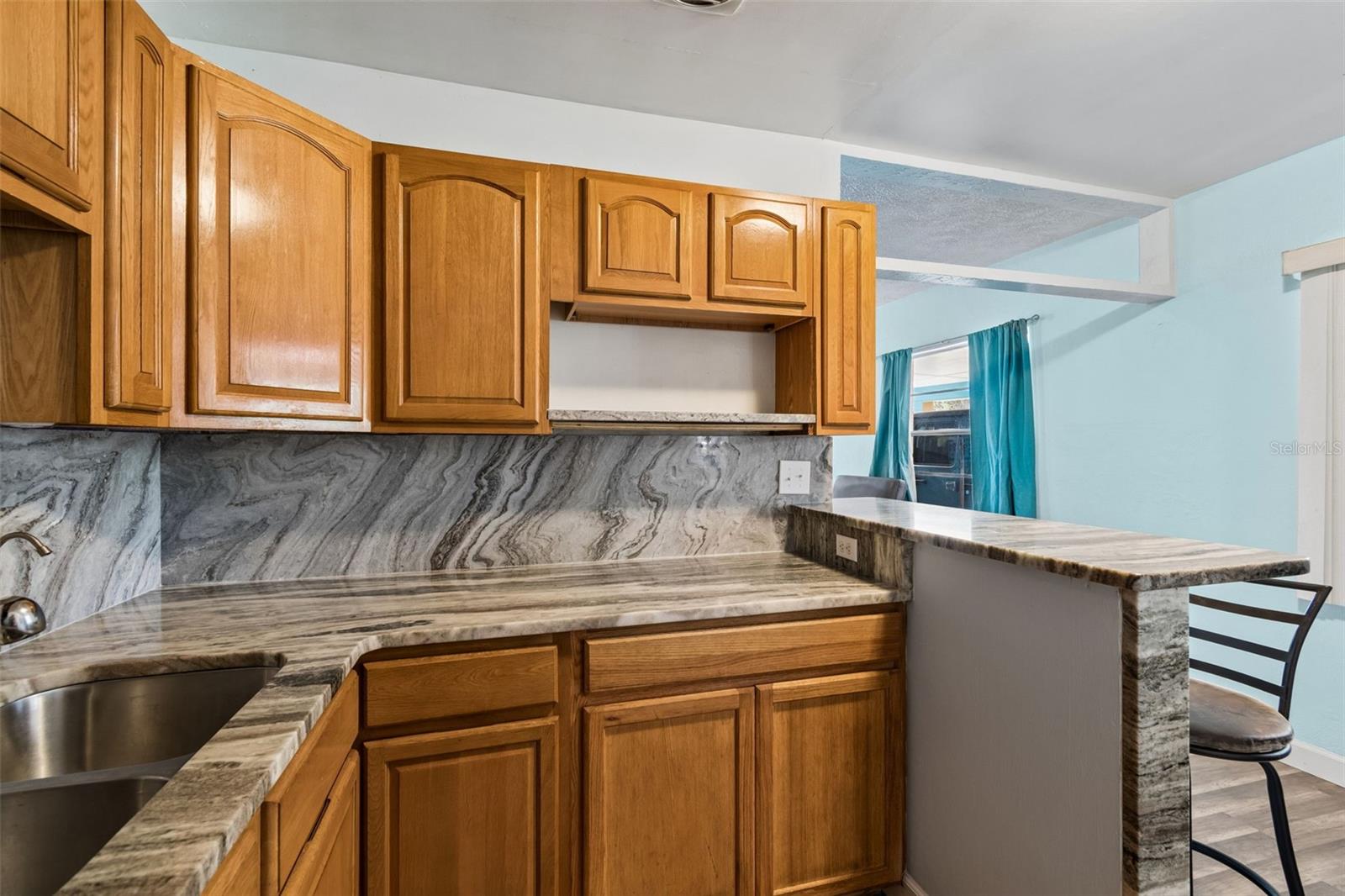 1038 CANAL DR W, LAKELAND, FL, 33801