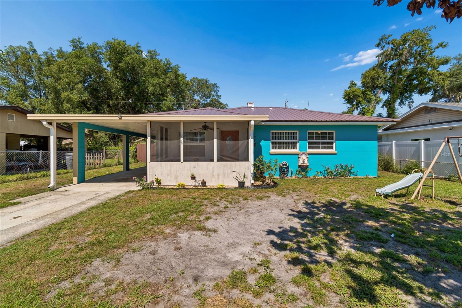 1038 CANAL DR W, LAKELAND, FL, 33801