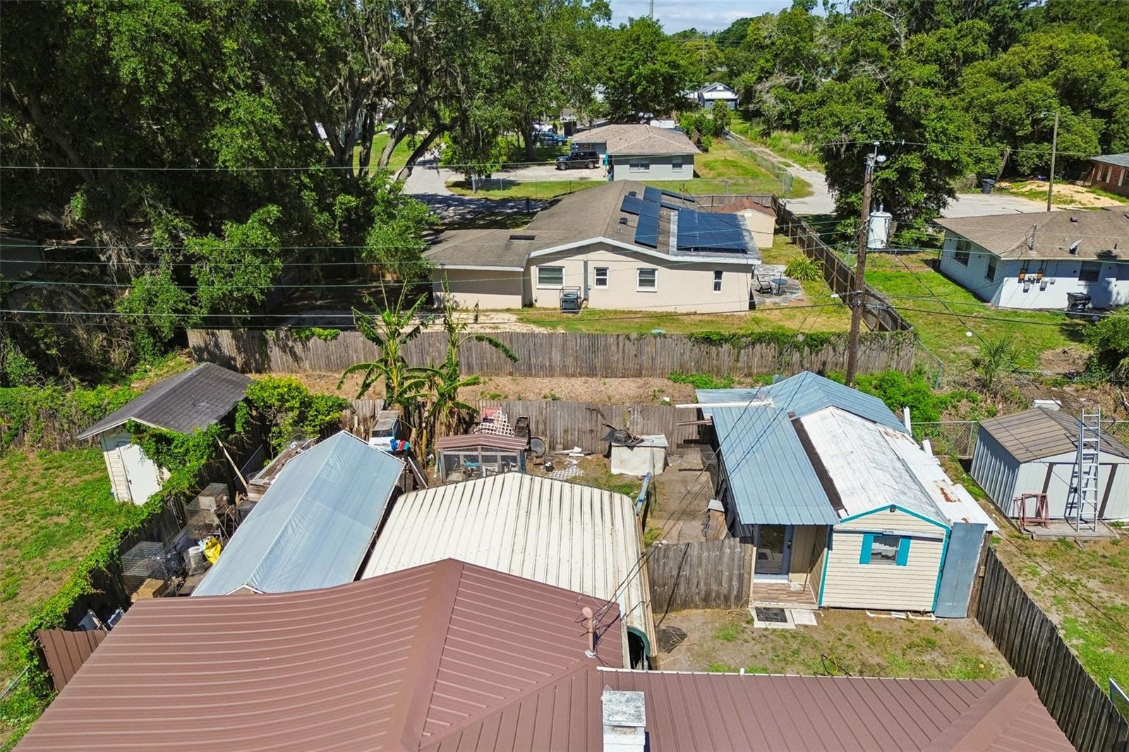 1038 CANAL DR W, LAKELAND, FL, 33801