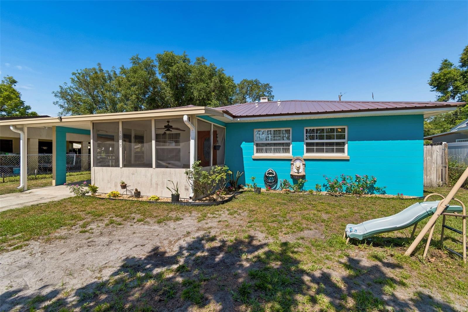 1038 CANAL DR W, LAKELAND, FL, 33801